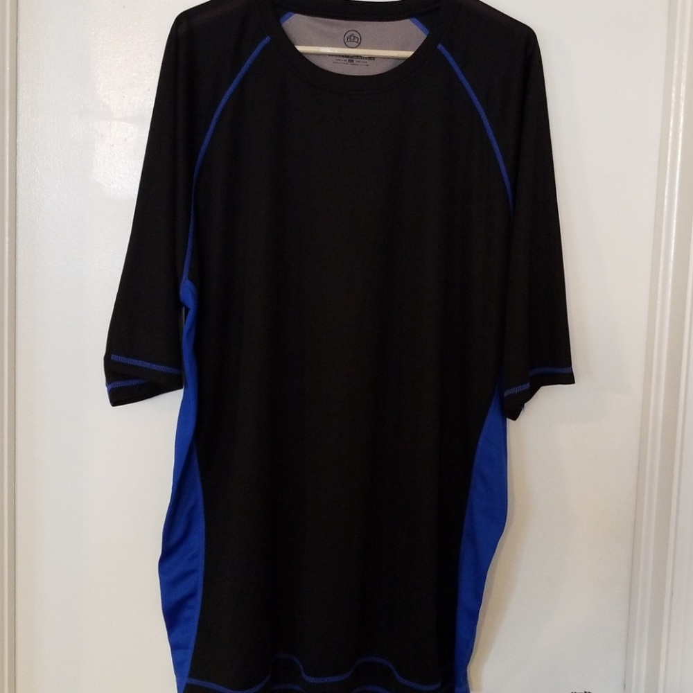 Storm Tech performance shirt